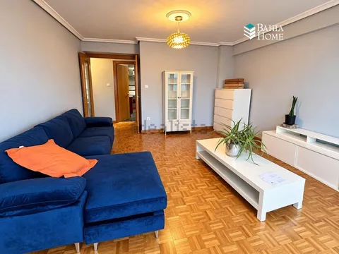 Pis de 63 m² a Santander