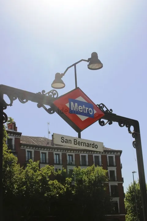 Pis de 30 m² a Madrid