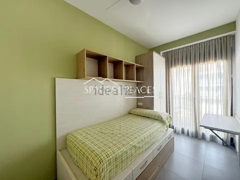 Pis de 119 m² a València