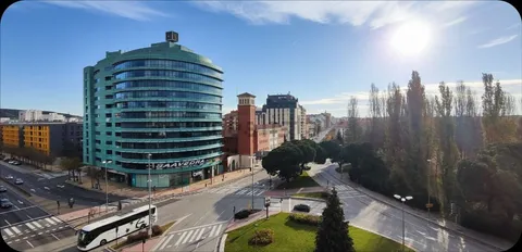 Habitació de lloguer, Burgos