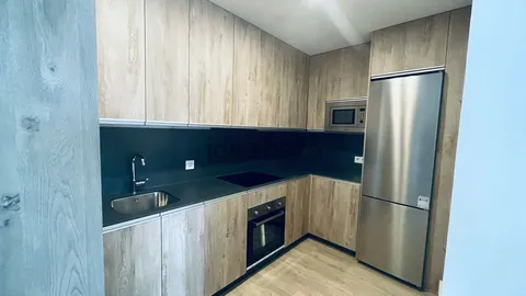 Pis de 70 m² a Sevilla