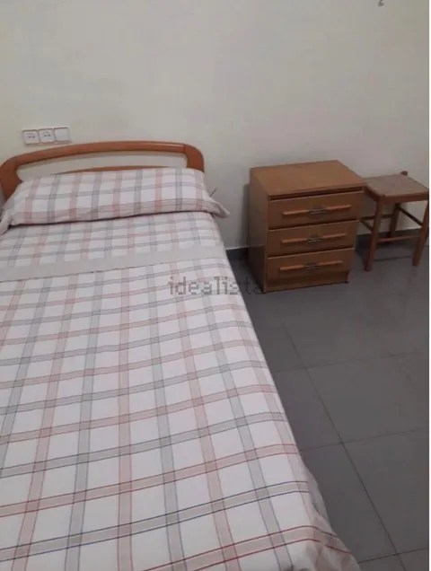 Pis de 84 m² a Barcelona