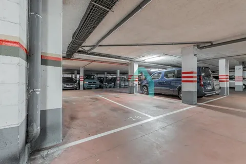 Pis de 86 m² a Oviedo