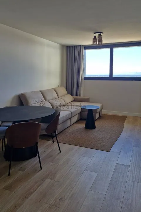 Pis de 94 m² a Madrid