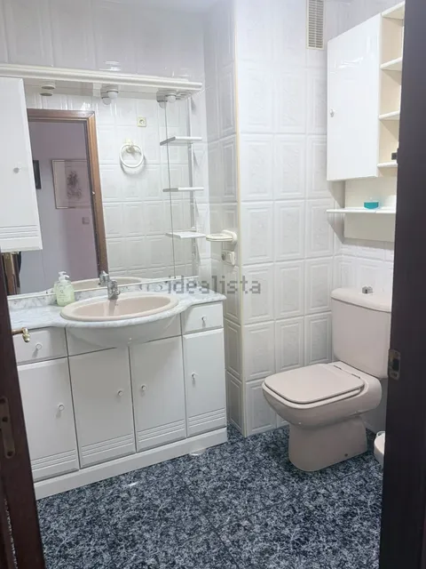 Habitació de lloguer, Almeria (4/11)