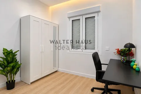 Pis de 128 m² a Madrid