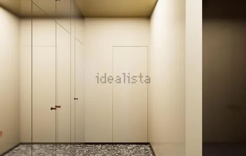 Pis de 81 m² a Madrid