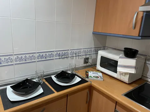 Pis de 50 m² a Badajoz