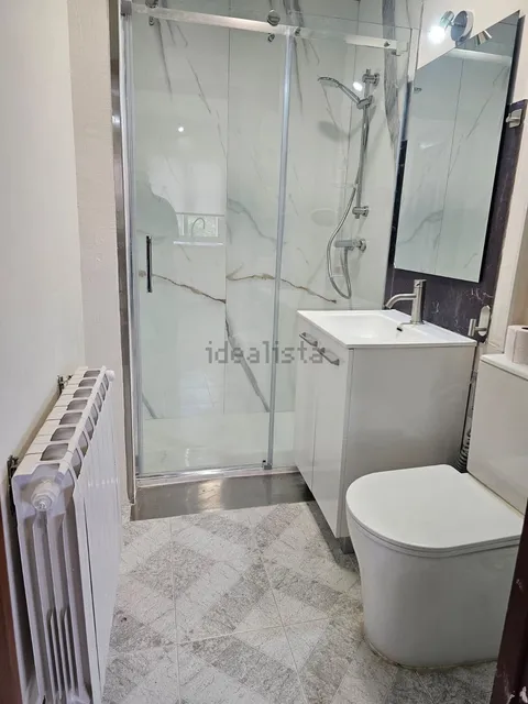 Piso de 45 m² en Cabana de Bergantiños
