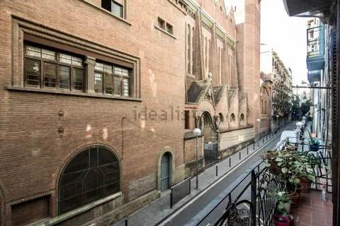 Zimmer zur Miete, Barcelona