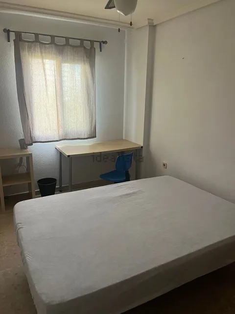 Chambre à louer, Séville (4/8)
