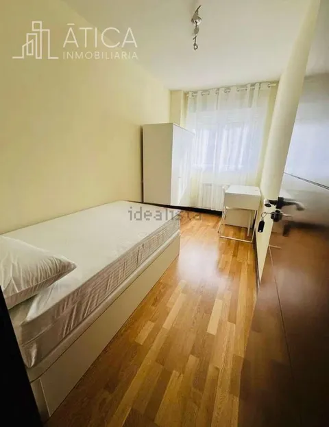 Room for rent, Carbajosa de la Sagrada