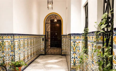 Pis de 57 m² a Sevilla