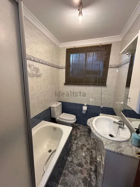 Casa de 120 m² a Villanueva del Trabuco