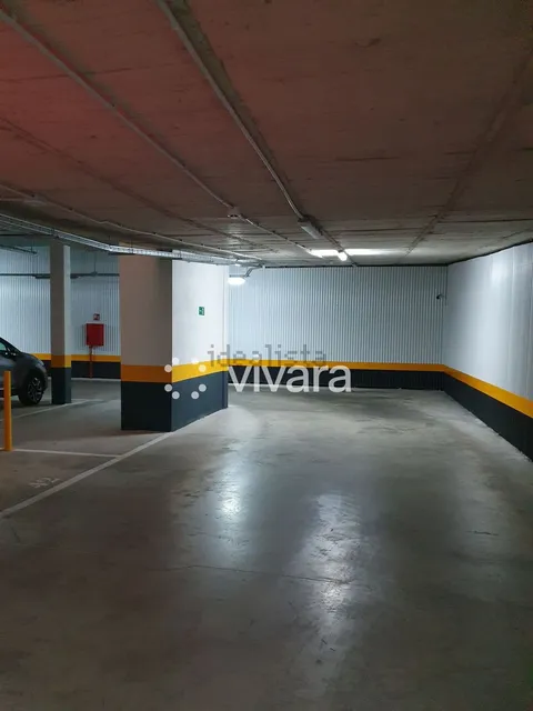 Pis de 82 m² a Madrid
