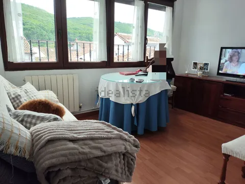 Flat 70 m² in Béjar