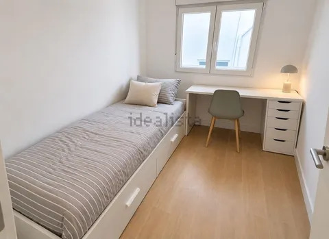Habitació de lloguer, Burjassot