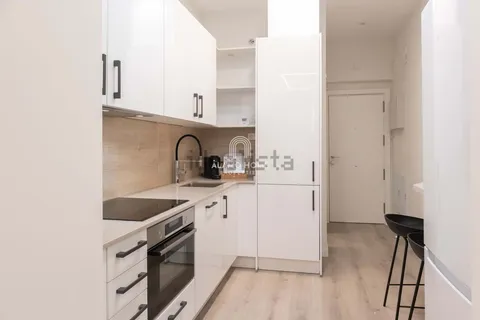 Appartamento 93 m² a Madrid