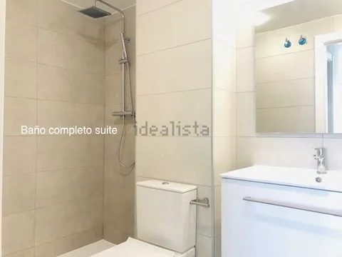 Pis de 125 m² a Sant Joan Despí
