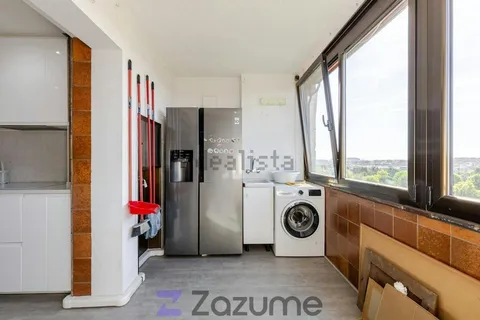Appartamento 173 m² a Madrid