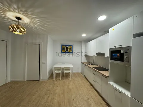 Pis de 65 m² a Salamanca