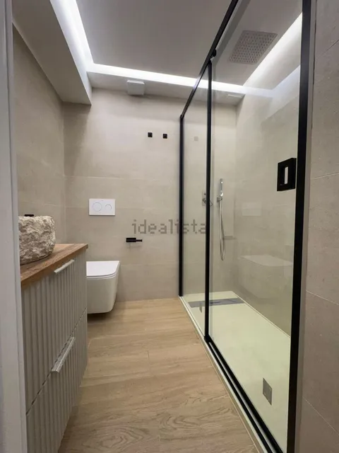 Pis de 35 m² a Màlaga