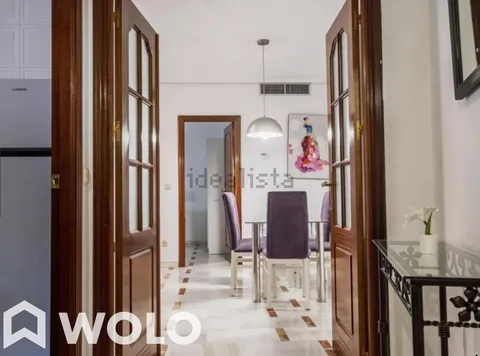 Pis de 58 m² a Còrdova