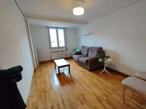 Pis de 90 m² a Burgos