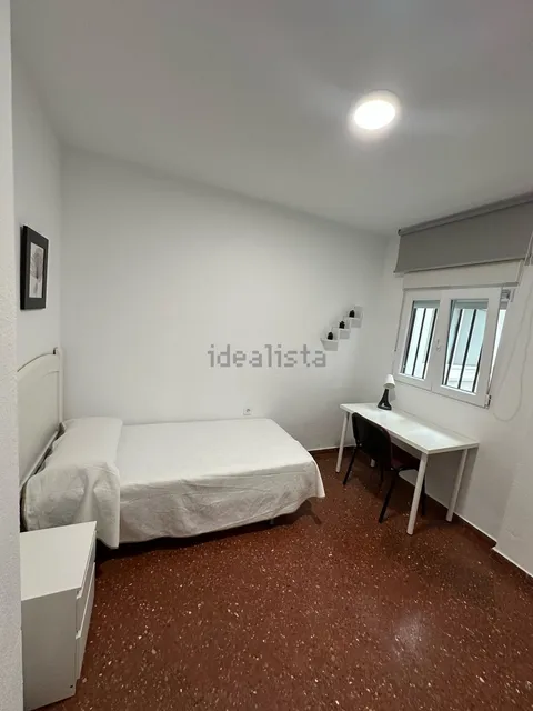 Habitación en alquiler, Antequera