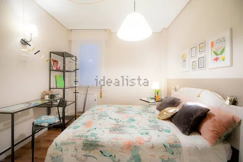 Habitació de lloguer, Bilbao (2/14)