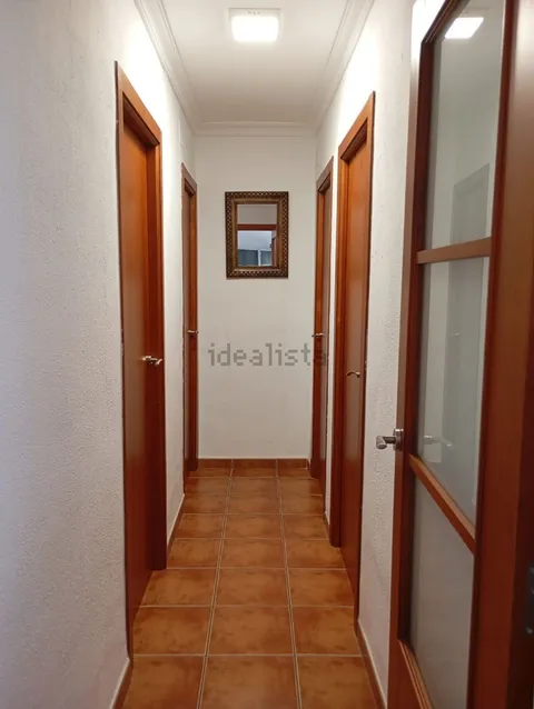 Stanza in affitto, Siviglia (4/9)