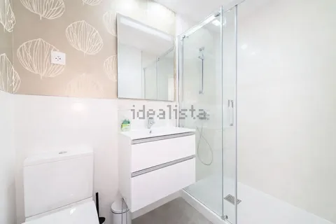 Wohnung 160 m² in Madrid