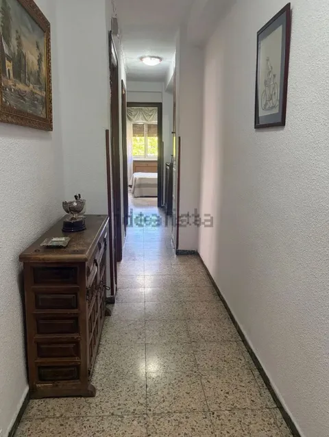 Pis de 85 m² a Salamanca