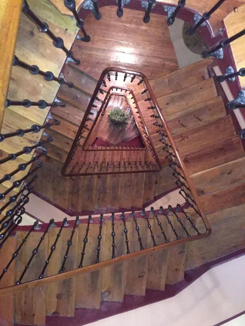 Apartamento 50 m² em Madrid