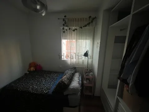 Quarto para alugar, Madrid