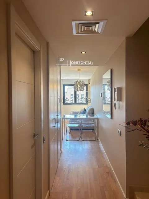 Pis de 145 m² a Sabadell