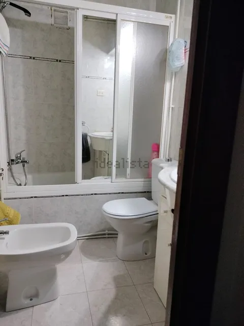 Habitació de lloguer, A Corunya