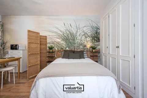 Flat 40 m² in Madrid