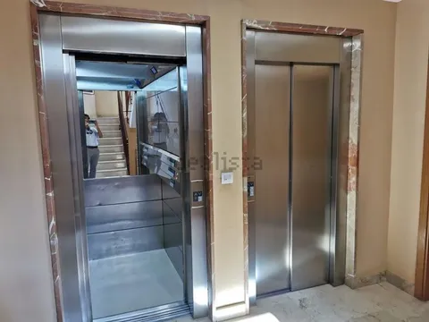 Pis de 94 m² a Sevilla