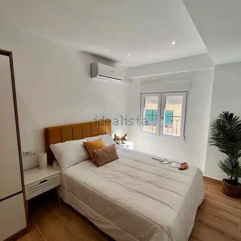 Pis de 130 m² a València