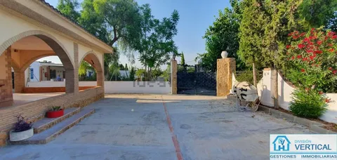 Maison 630 m² à Riba-roja de Túria (2/19)