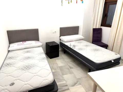 Pis de 53 m² a Granada