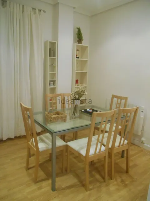 Pis de 35 m² a Madrid