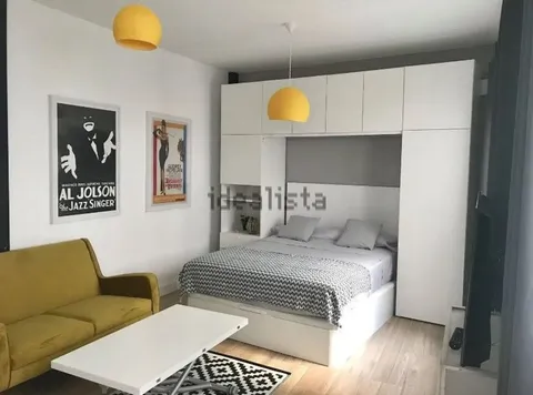 Квартира 34 м² у Granada