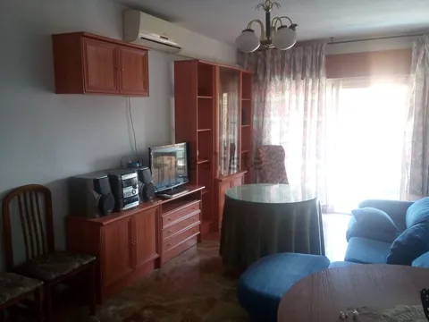 Habitació de lloguer, Granada