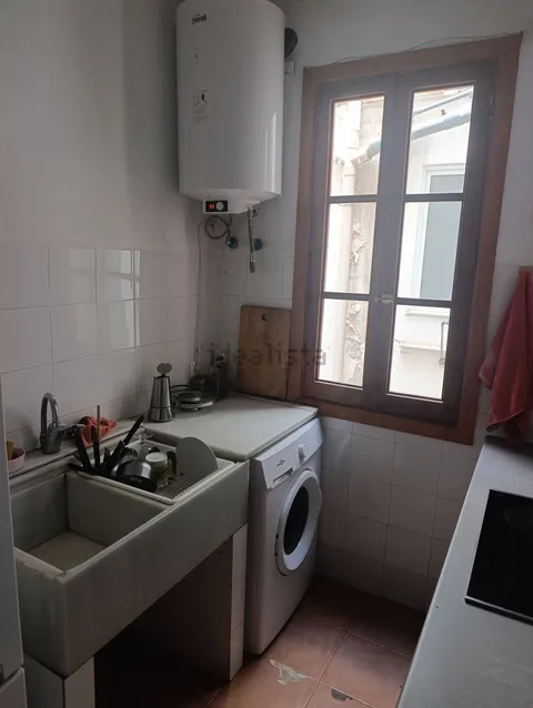 Habitació de lloguer, València