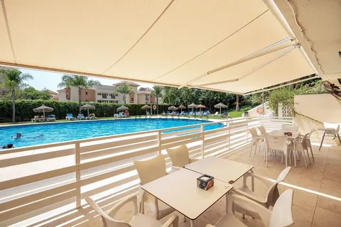 Pis de 60 m² a Marbella