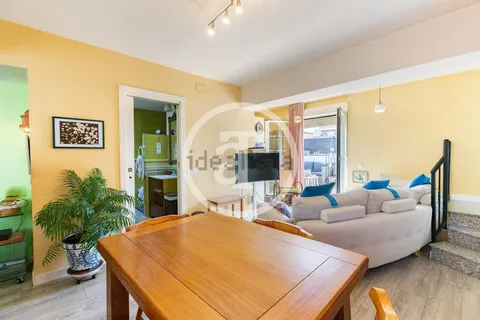 Pis de 55 m² a Madrid