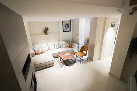 Pis de 110 m² a Madrid