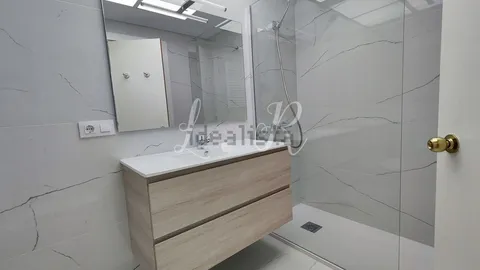 Wohnung 195 m² in Madrid
